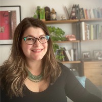 Elly Vousden