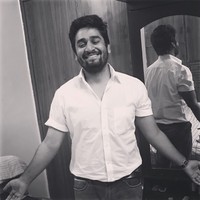 Parth Rustagi