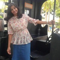 Rekha Narayan