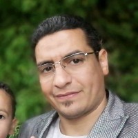Mohamed Salem