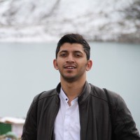 Talha Butt