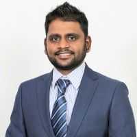 Arul  Saravanan VETRIVEL