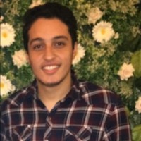 Mohammed Ali Rashed