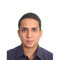 Luis Miguel Villegas Gavilanes