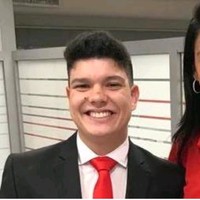 Felipe De Magalhães Silva