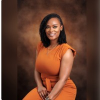 Sherita Wright, MBA