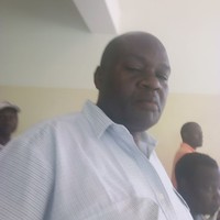 Ndole Eliud