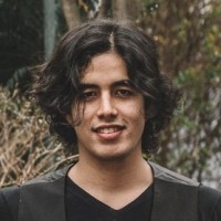 Jhordan Gomez