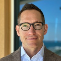 Eric Mraz