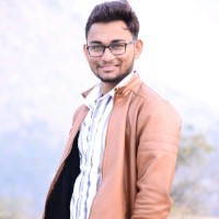 ASHISH RAMANI