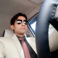 Farhan Amin