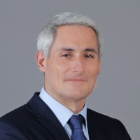 Eric RENEVIER