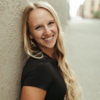 Amber Grimmett