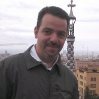 Jonas Paganini Junior