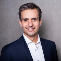 Simon Geldmann