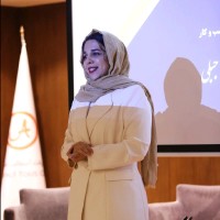 Fatemeh Rad