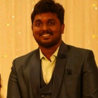 S Bharathi