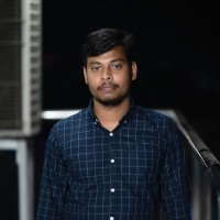 Prantik Sarker