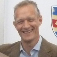 Gareth Waite