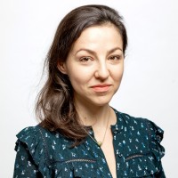 Camille Chouan
