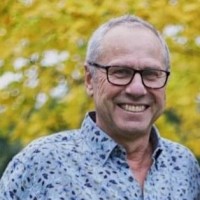 Simon Wells