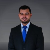 Brandon Escamilla