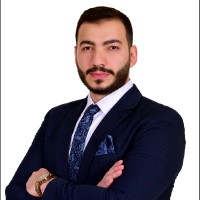 Abdalrahman Ghnimat