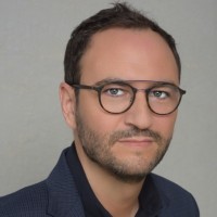 Xavier Trota