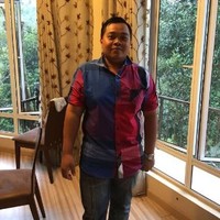 Lim Seng Chew