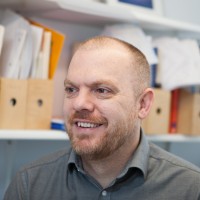 Alan Taylor