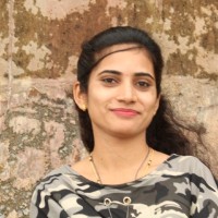 Rohini Chougale