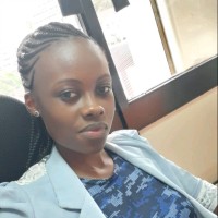 Pauline Irungu