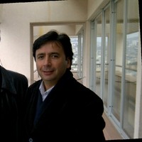 PATRICIO GALVEZ AGUILAR