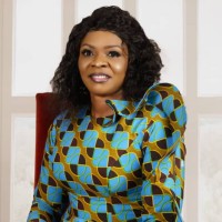 Adanma Shirley Kanu