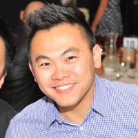 Alex Chau