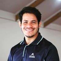 Jesus Nava