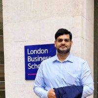 Jaffar Al Khaburi MBA, CMA