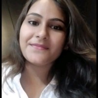 Pushpanjali Mishra