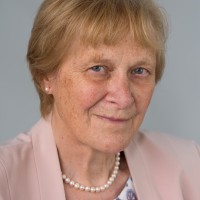 Pauline Wallace