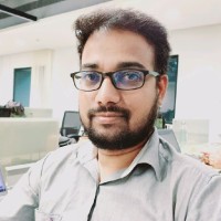 Shanmugam Palanivelu