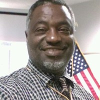 gerald parson