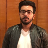 Davinder Yadav
