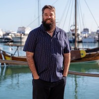 Christopher Ashplant