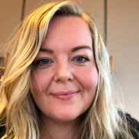 Ann Kristin Kolstø-Johansen
