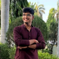 Ansh Joshi