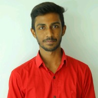 J Krishna Sai