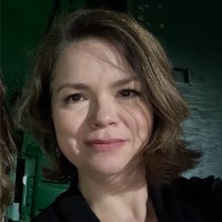 Maya Chapa, Cfa
