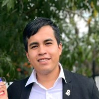 Cesar Israel Huaracha Cervantes