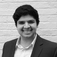 Vinay Ingle, RA NCARB