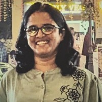 Varsha Dange